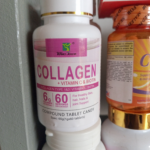 Winstown Collagen with Vitamin C and Biotin