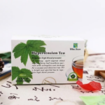 Winstown Hypertension Tea