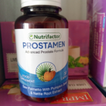 Nutrifactor Prostamen Capsules