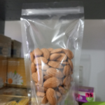 Almond Nuts