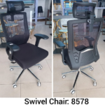 Office Swivel Mesh Chair