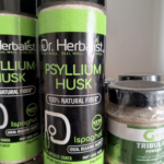 Dr Herbalist Psyllium Husk