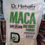 Dr Herbalist Maca Bio Root Powder