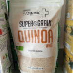 Quinoa Grains