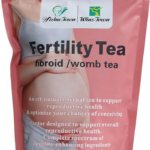 Fertility/Fibroid Tea