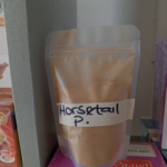 Horsetail Powder