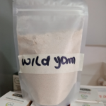 Wild Yam Powder