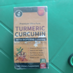 Turmeric Curcumin