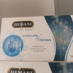 Hemani Diabetes Tea