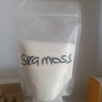 Sea Moss Powder