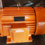 10hp Copper Electric Motor (Three phase,Medium speed,100% copper)