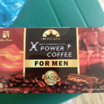 XPower Coffee Tea