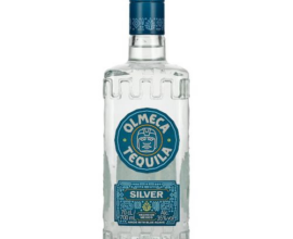 olmeca tequila silver