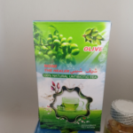 Noni Olive Tea