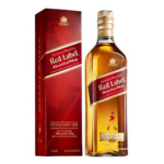 Johnnie Walker Red Label 1L