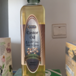 Hemani Castor Oil 500ml