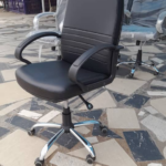 PVC Office Chair