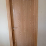 PVC Door