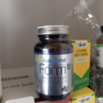 Avicenna Form Slimming Capsules