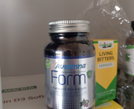 avicenna form slimming capsules