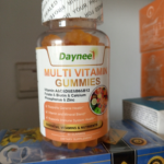 Daynee Multivitamin Gummies