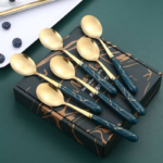 Kitchen Spoons Set