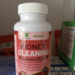 Kidney Cleaning Capsules