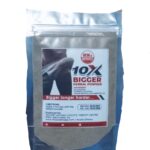 10x Bigger Herbal Powder