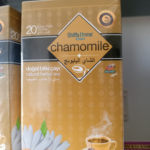 Chamomile Tea