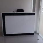 Office Front Desk