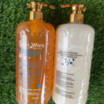 Bella White Shower Gel (1000ml)