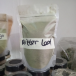 Bitter Leaf Powder