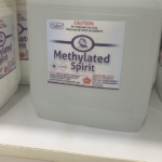 Methylated Spirit (5L)