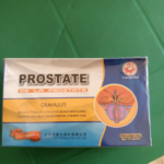 Prostate Granules