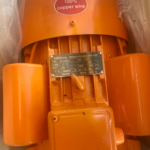 7.5hp Copper Electric Motor (Three phase,Medium speed,100% copper)