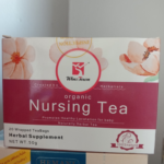 Winstown Breastfeeding Tea