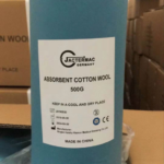 Cotton Wool (500g)