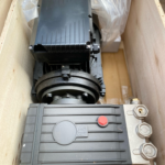 5.5HP Washing Bay Pressure Pump (SINGLE PHASE)