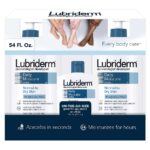 Lubriderm Daily Moisture Lotion