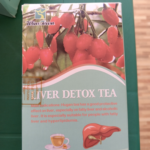 Liver Detox Tea