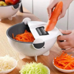 Vegetable Cutter