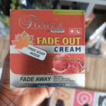 Fade Out Cream