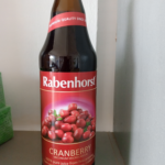 Rabenhorst Cranberry Juice