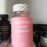 Glutathione Gummies