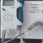 Fetal Doppler (Edan)