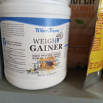 Wins Town Weight Gainer Powder