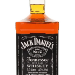 Jack Daniel’s Whiskey 1L