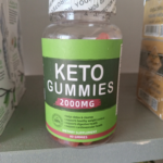 Keto Gummies For Weightloss 2000mg