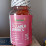 Collagen Gummies With Biotin & Vitamin C