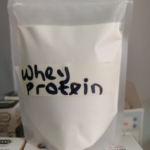 Whey Protein 100gs